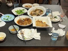 -羡餐厅·杭帮菜·淳菜(千岛湖自由洲际殿店)
