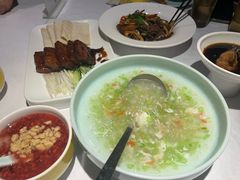 -小城故事·地道宁波味(月湖盛园店)