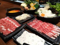 -呷哺呷哺 黄金牧场 (回龙观港龙店)