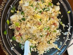 -姜家味锅贴小海鲜