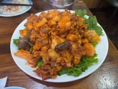 -闻香阁·清真(光荣道店)