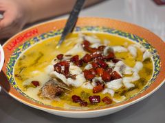 -禄鼎记·多口味酸菜鱼(石牌桥店)