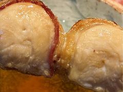 -鳥喜Toriki怀石烧鸟料理