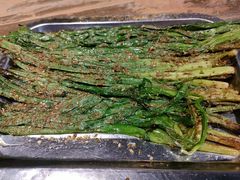 -叁宝烤肉• 西安烧烤(太乙路店)