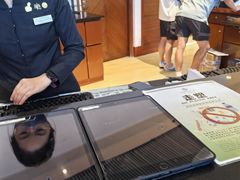 -香港尖沙咀皇悦酒店