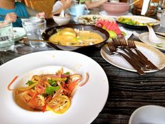 -西双版纳洲际度假酒店-曼霖轩中餐厅