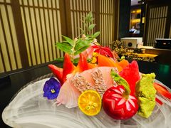 -蝉一日本料理(高新区店)