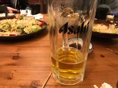 朝日生啤-鸟鸣门屋台料理(金帝银泰店)