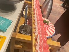 -五星桥原切肥牛火锅(怀德桥店)