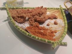-涿派·炝锅鱼(涿州店)
