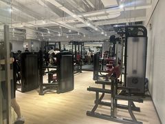 -FLARE STAR FITNESS(复地活力城店)