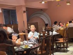 -鱼食饭稻·苏浙土菜17年老馆子(平江路店)