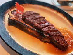 纽约西冷-Wolfgang’s Steakhouse 沃夫冈牛排馆(上海白玉兰广场店)