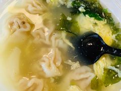 -二李锅巴菜(向东南路店)