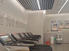 -乐刻健身(龙湖杭州紫荆天街精品店)