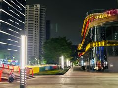 -圆融购物中心(南天成路店)