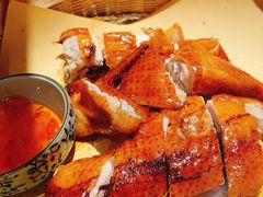 -洞庭土菜馆(天河北总店)