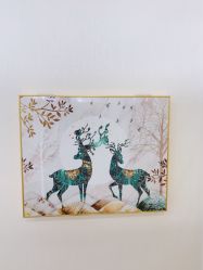 -久匠·纹眉半永久野生眉