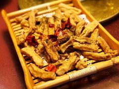 -满堂春特色餐馆