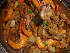 -胖哥俩肉蟹煲(湖滨银泰in77店)