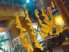 -土著渔匠·养生蝴蝶鱼(香樟路店)