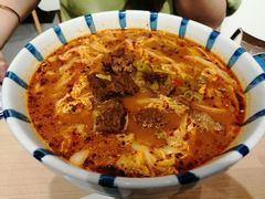 -大鼓米线(杭州国大城市广场店)