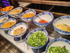 -红鼎坊·老成都火锅(新南门店)