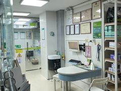 -瑞鹏·疫苗·绝育·宠物医院(金沙洲店)