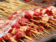 -西域阿里马新疆菜·清真(桂花路店)