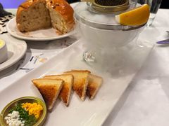 -MORTON'S 莫尔顿牛排坊(北京丽晶酒店)