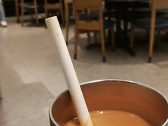 香滑奶茶-敏华冰厅(天河城店)