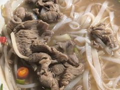 -越南牛肉河粉餐厅(书院巷店)