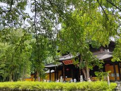 -五泄景区