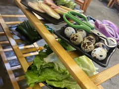 -阿昌白族石板烧·菌锅(大理古城店)