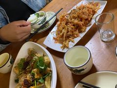 -正宗天津烧麦馆(柳州路店)