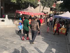 -龙潭水乡