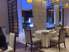 -福州天元国际威斯汀酒店·中国元素餐厅