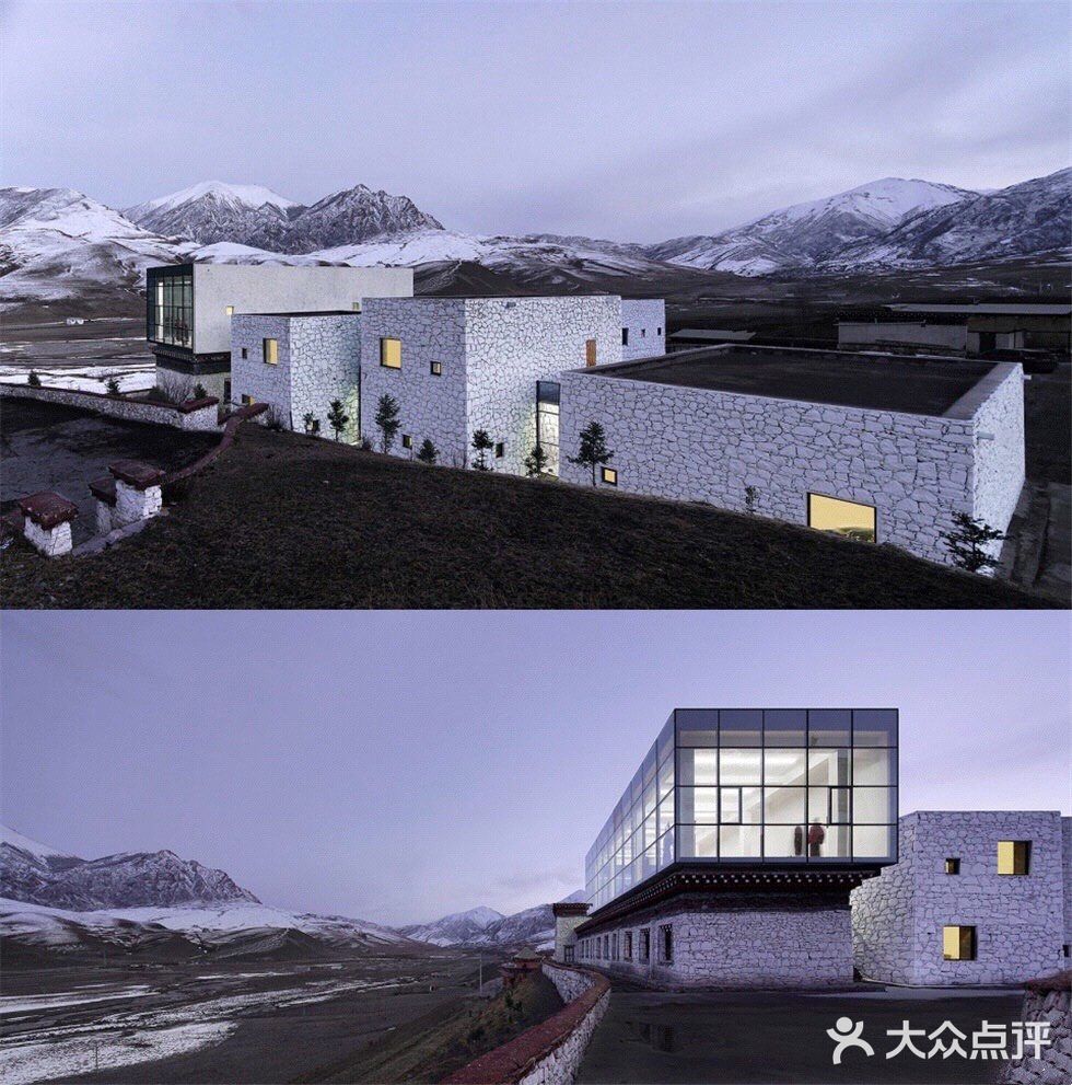 此生必去景点
