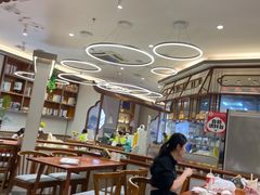 -包小笼·金牌汤包(中山路店)