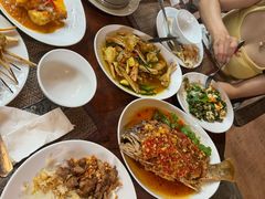 -自然餐厅(Phuket)