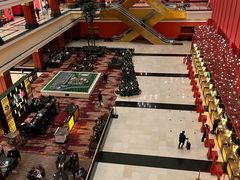 -北京九华山庄会展酒店