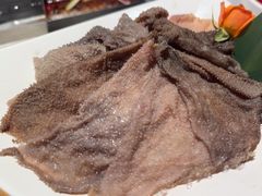 -海底捞火锅(奥体南路店)