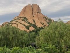 -天涯山