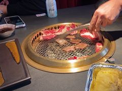 -铭牛烧肉·和牛海鲜自助(高新月牙湖店)