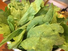 -清真·鸦儿李记·涮肉(和平里店)