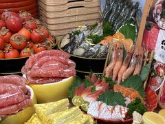 -松野谷·寿喜烧自助(华联顺义金街购物中心店)
