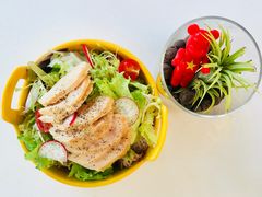 -五进制 Coffee Shop