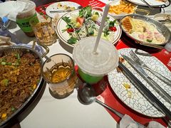 -赤火牛排(金狮广场店)