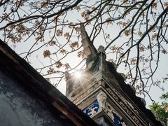 -乌山风景区