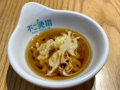 -不二烫捞麻辣烫(白云凯德店)